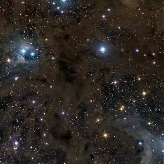 HD Space iPad Wallpaper