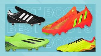 The Best Adidas Football Boots You Can Buy In Goal Us