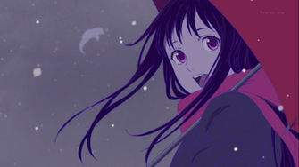 Noragami Ending Tv Version Heart Realize