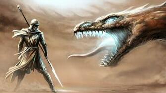 Dragon Wallpaper Background Image Pictures