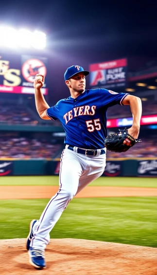 Blake Snell Wallpaper