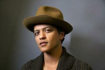 Bruno Mars Wallpaper