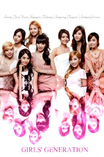 Girls Generation Ipod iPhone Wallpaper By Awesmatasticaly Cool On