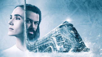 4k Snowpiercer Tv Show Wallpaper Background Image