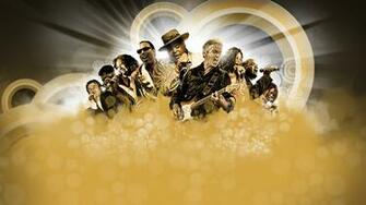 Sweet Soul Music Revue