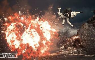 Wallpaper The Explosion Game Electronic Arts Dice Attack