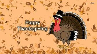 Happy Thanksgiving Wallpaper Holiday