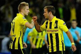 Bvb Star Spricht Ber G Tze Wechsel Zu Bayern Marco Reus