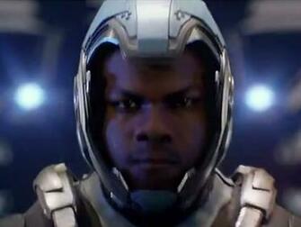 Every Trailer Released At Comic Con Pacific Rim