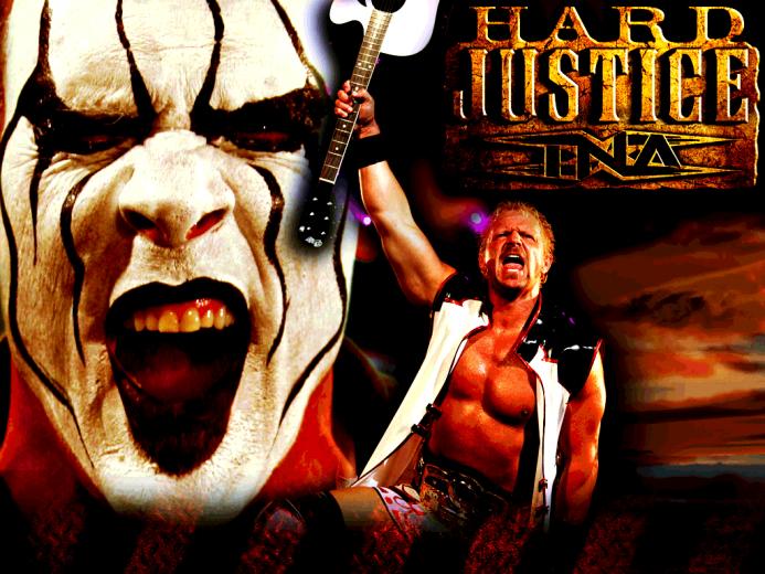 Tna Sting Wallpaper Wwe Superstars Pictures