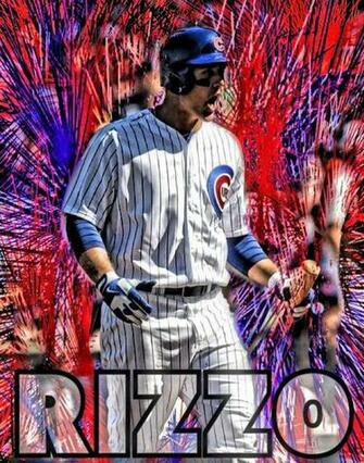 Kris Bryant