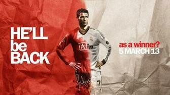 Wallpaper Of C Ronaldo
