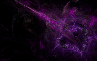 Dark Purple Background Wall