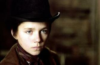 Cineplex Oliver Twist