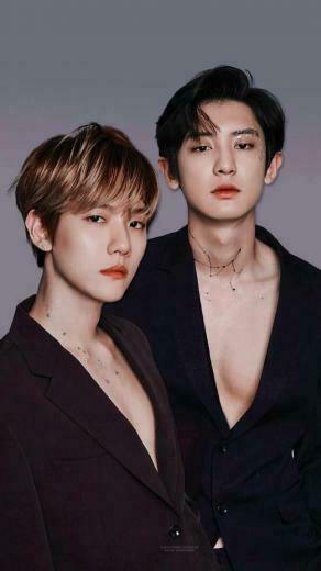 Exo Chanbaek Wallpaper In