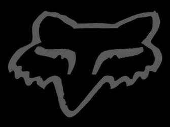 Fox Racing Background For iPhone Wallpaper