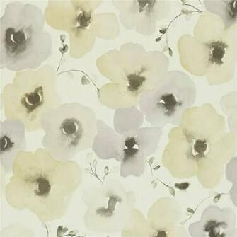 Silver Cream Inari Colour For Living Sanderson