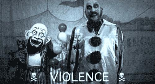 The Films Of Rob Zombie By Walkingdeadlover