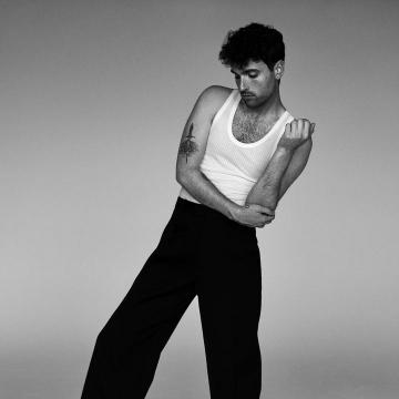 Duncan Laurence Leuven Tickets Het Depot Oct Bandsintown