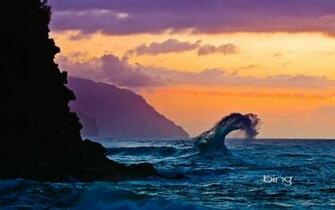 Alle Hintergrundbilder Im Bing Wallpaper Pack Liegen In Der Aufl Sung
