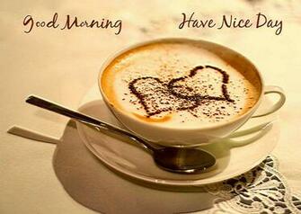 Good Morning Image And Quotes