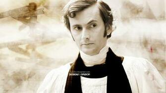David Tennant Wallpaper