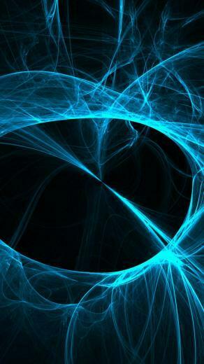 Center Swirl Blue More Like This High Resolution