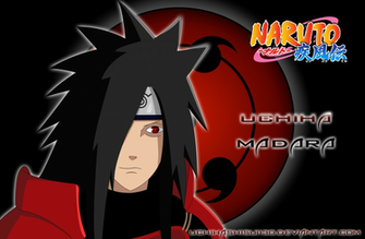 Uchiha Madara Wallpaper By Uchihashisui130