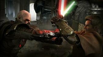 Star Wars The Old Republic Darth Malgus
