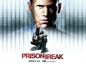 Prison Break Wallpaper