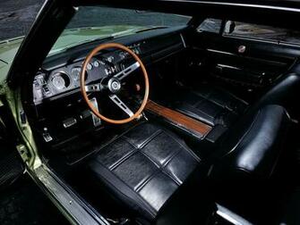 Dodge Charger R T Xs29 Classic Muscle D Wallpaper Background