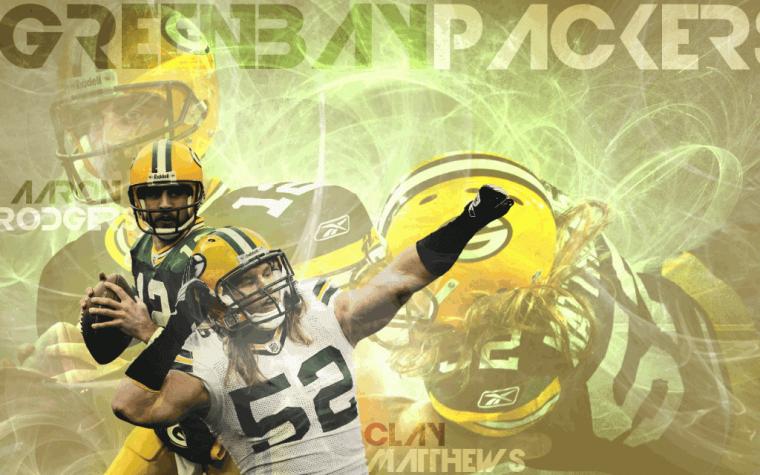 Clay Matthews Wallpaper HD HDwallsize