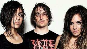 Krewella Yasmine Wallpaper Pixshark Image