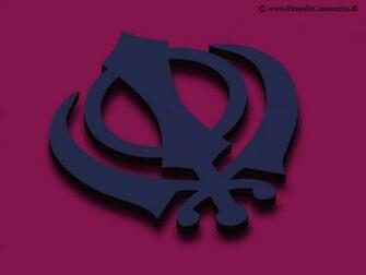 Sikh Wallpaper Comments Khanda Sikhism