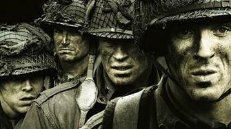 Band Of Brothers Image Wallpaper Photos