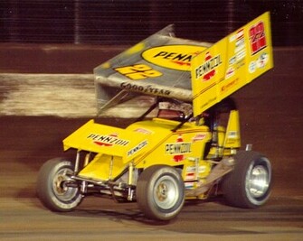 World Of Outlaws Gallery