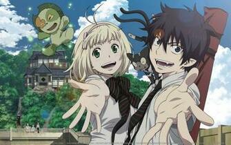 Ao No Exorcist Wallpaper HD Sora By Elisadevelon