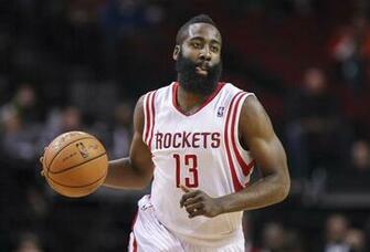 James Harden