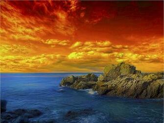 Beautiful Sunsets And Sunrises Wallpaper Sunset Or Sunrise
