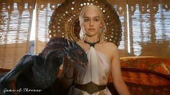 Khaleesi Game Of Thrones Pictures