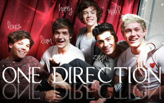 1d Wallpaper By Xmcpheeverx