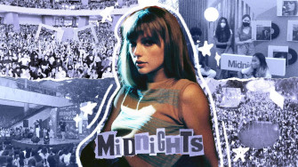 Filipino Swifties Went Hard Celebrating Taylor Swift S Midnights