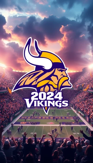 Minnesota Vikings Wallpaper