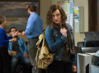Katherine Langford Se Sincera Sobre El Suicidio De Hannah
