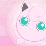 Pokemon Go Jigglypuff Hq Wallpaper Full HD Pictures