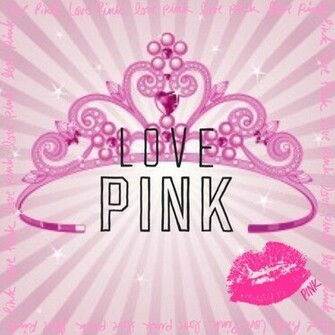 Victoria Secret Pink Wallpaper S