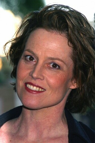 Sigourney Weaver Wallpaper Image