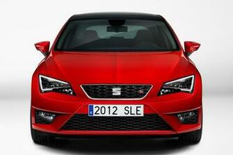 Seat Leon Look Image Best Car Magazine