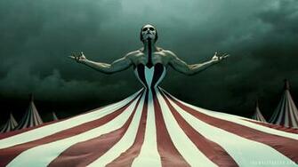 American Horror Story HD Wallpaper IHD