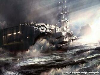 Battleship Movie Wallpaper Pc